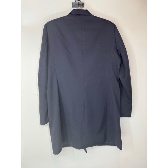 Reformation wool navy blazer dress XL - Picture 7 of 7